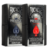 Bicycle Prestige Rider バックカード