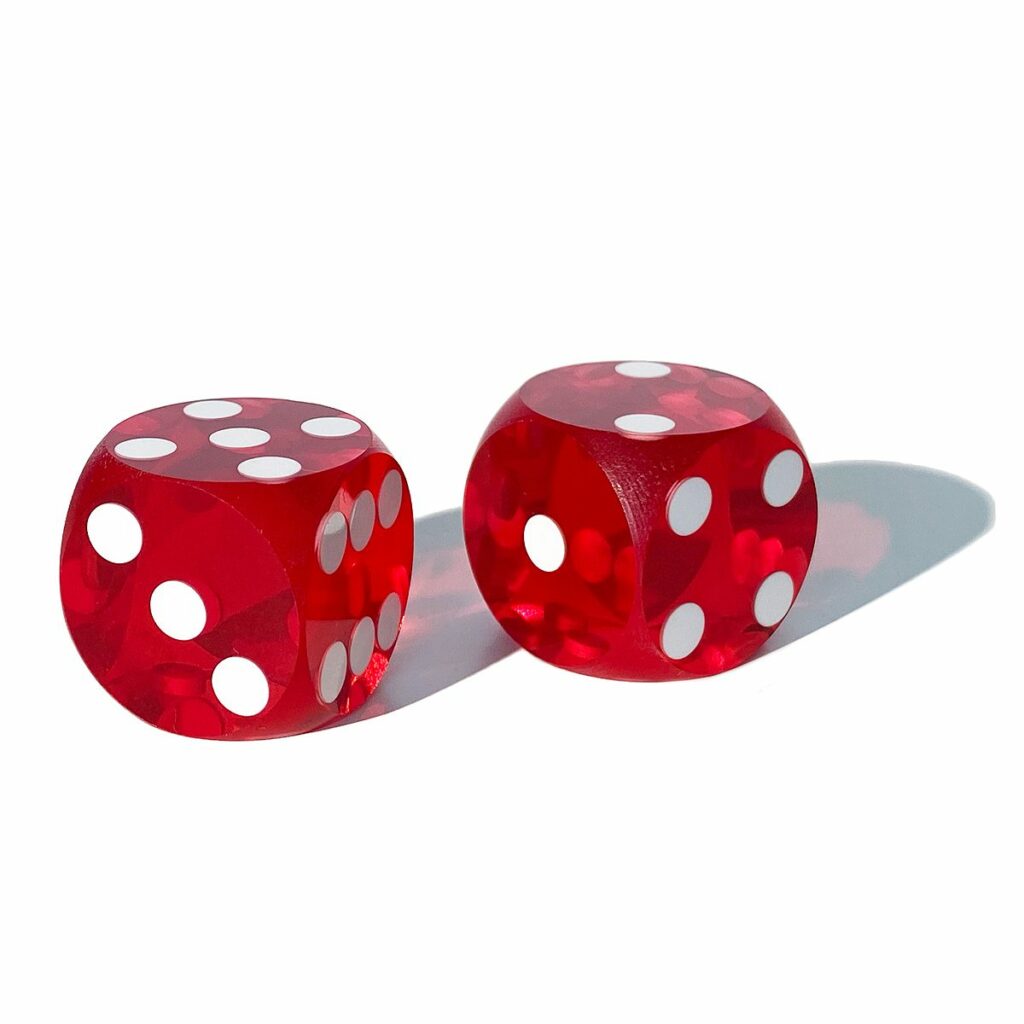 Remote Control Dice Cheating Dice Device GPT