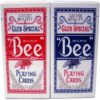 Bumble BEE Playing Cards