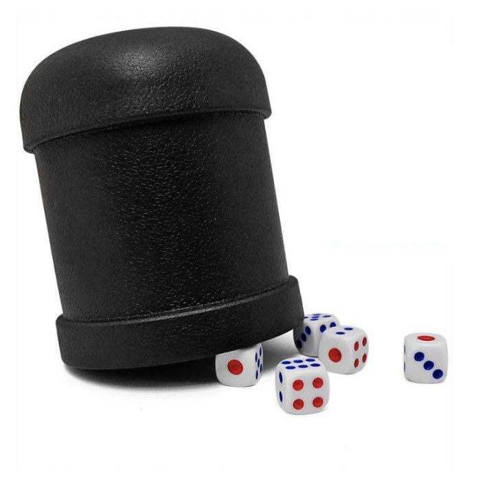 Professional Remote Control Dice Cheating Device