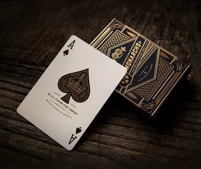 cheat playing cards