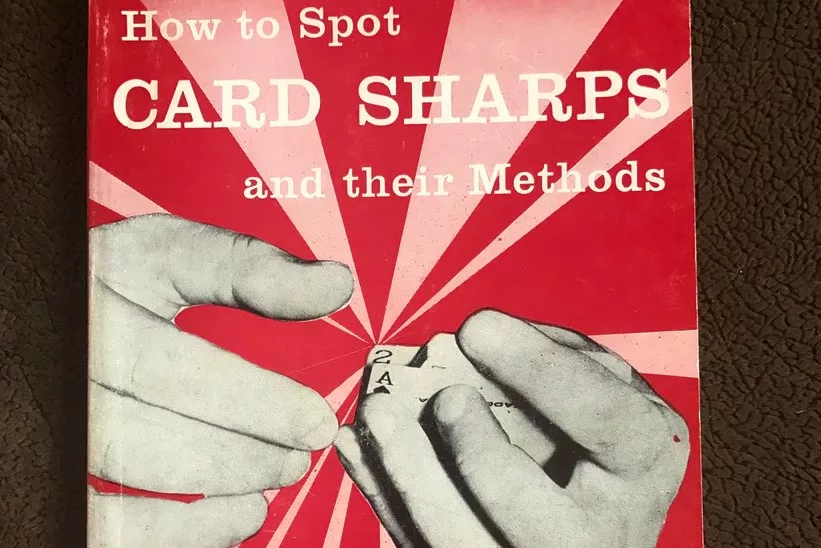 How To Spot Marked Cards
