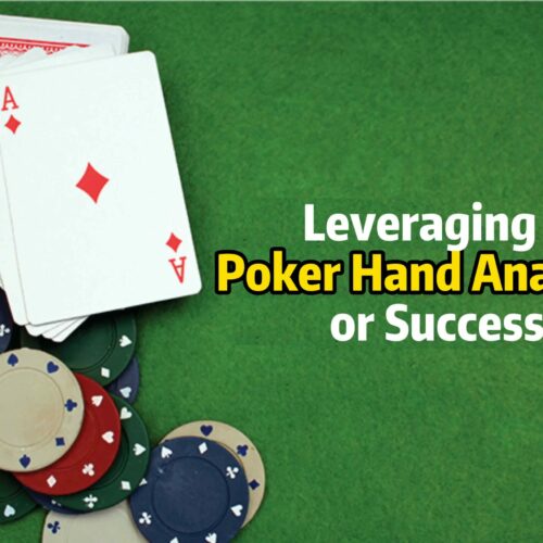 Leveraging a Poker Hand Analyzer for Success