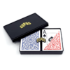 Poker Analyzer Copag 1546 Barcode Poker Cheat Card na prodej