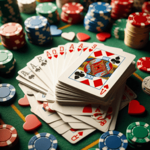 Advantages of Using CVK 600 in Poker Games
