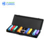 Concealed Chip Box Playing Card Scanner Device for Barcode Poker