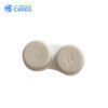 Master Poker with GPT Infrared Ink Contact Lenses for Marked Decks