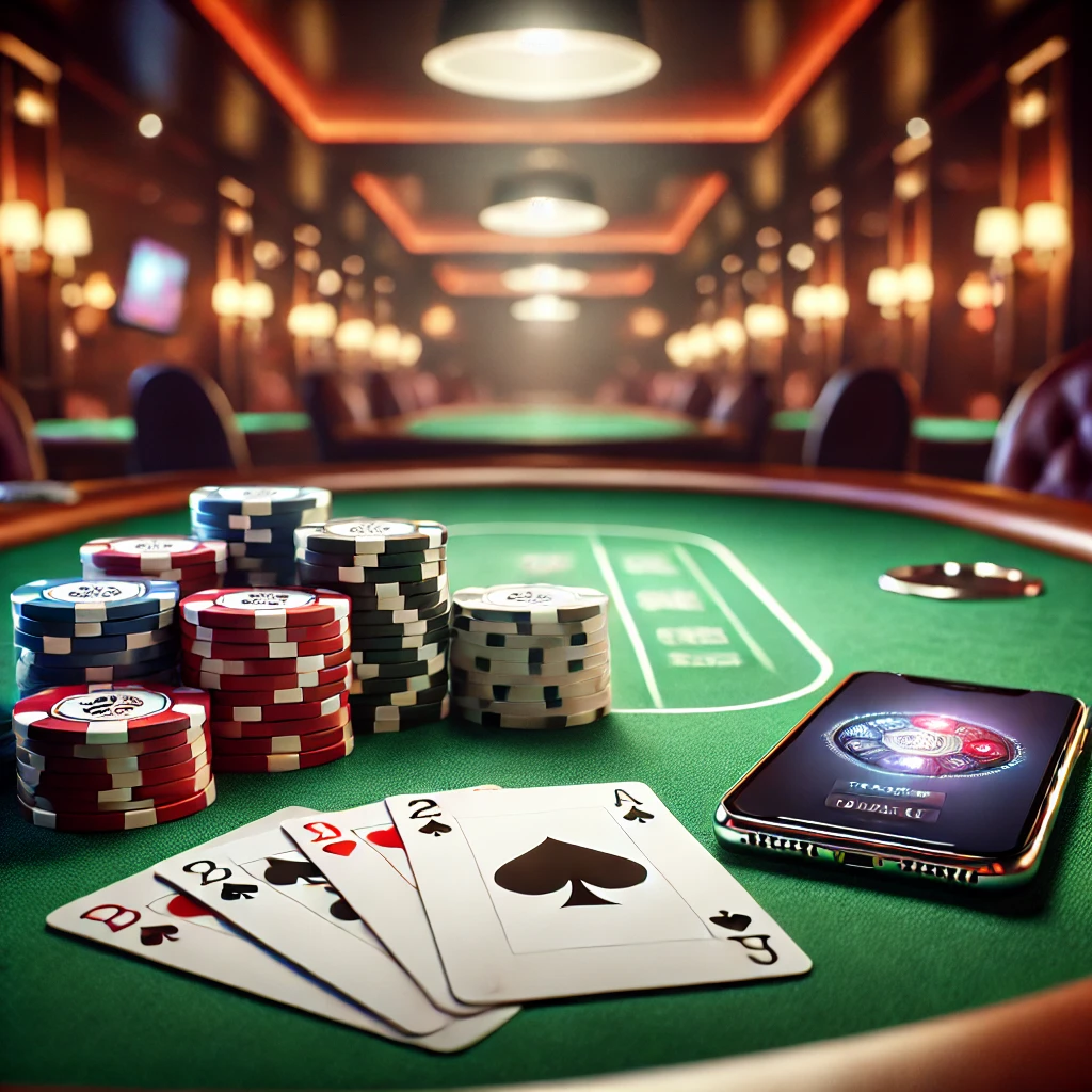 How Can a Game Poker Analyzer Work with Other Poker Tools