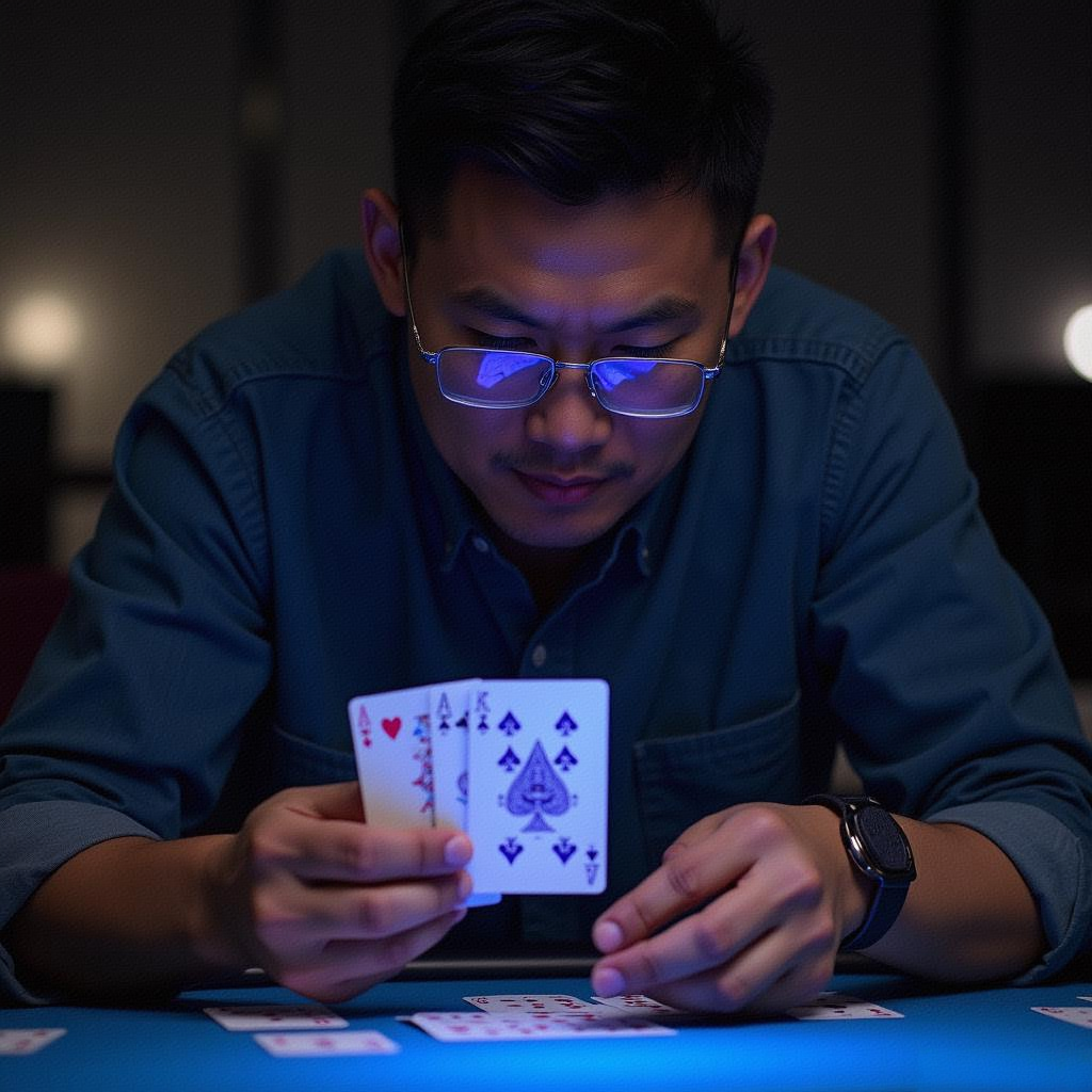 自行車標記的牌組是否非常適合家庭和休閒紙牌遊戲