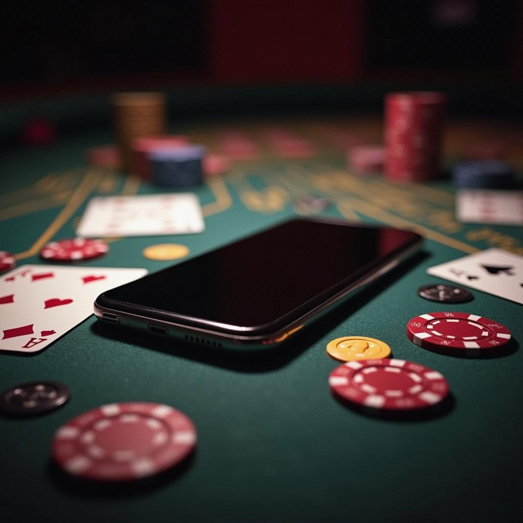 How Quickly Does a Poker Scanning Device Process Card Data