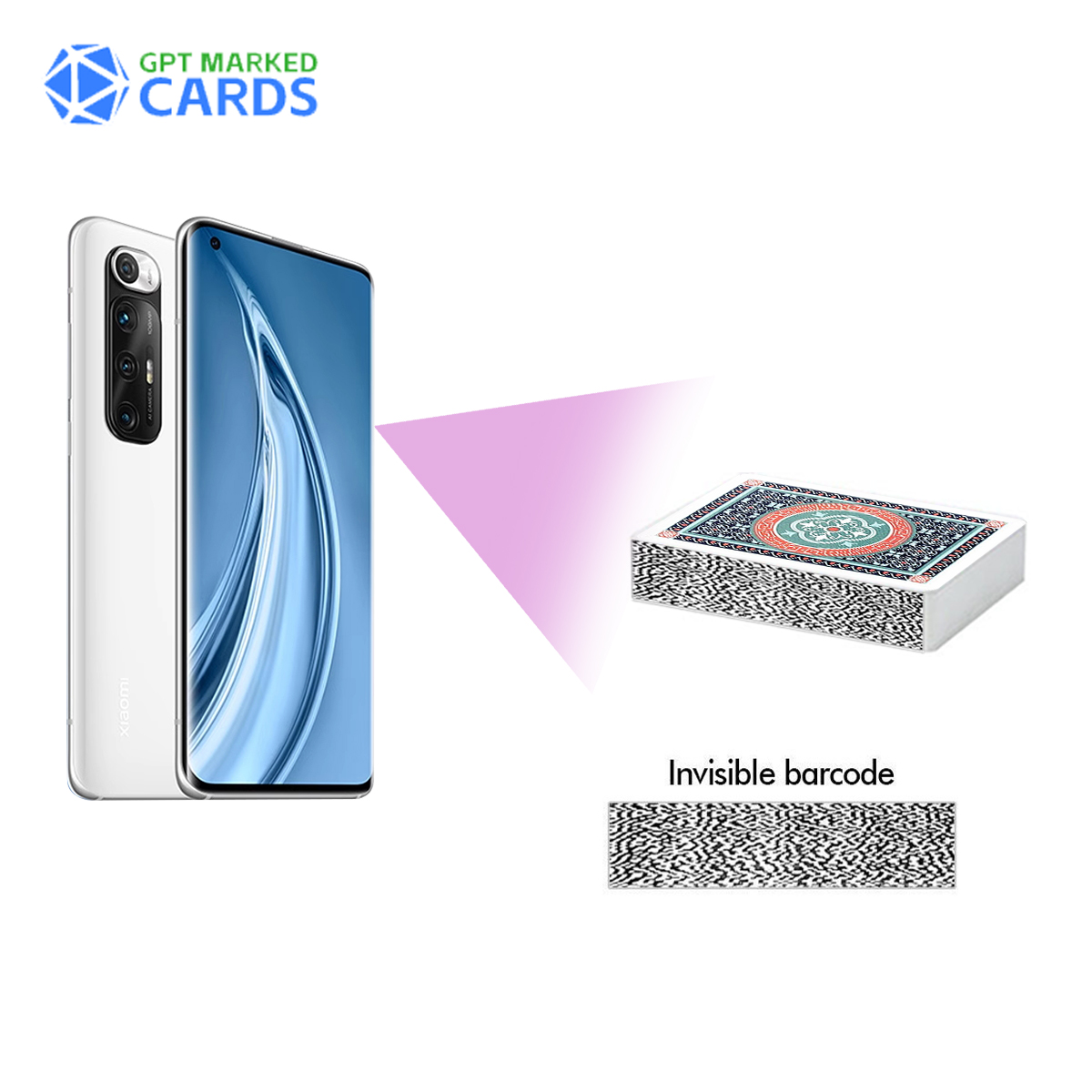 AKK A7 Best Poker Analyzer Device – The Ultimate Tool for Real-Time Poker Analysis