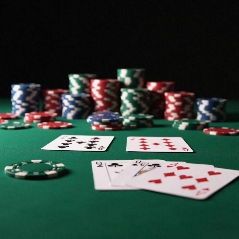 Are Infrared Contact Lenses for Poker Card Marking the Secret to Cheating
