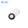 Infrared Contact Lenses in Poker Cheating - Advanced Tools for Live Poker Success