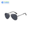 Infrared Sunglasses for Texas Hold'em - Reveal Hidden Marks