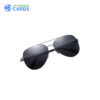 Infrared Sunglasses for Texas Hold'em - Reveal Hidden Marks