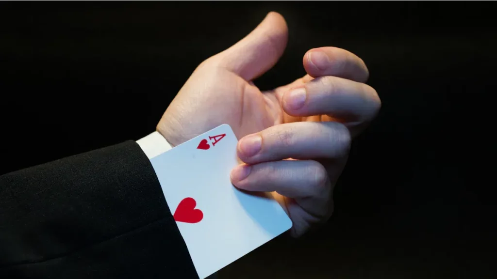 Lentilles de contact infrarouges ou analyseurs de poker : lequel est le meilleur ?
