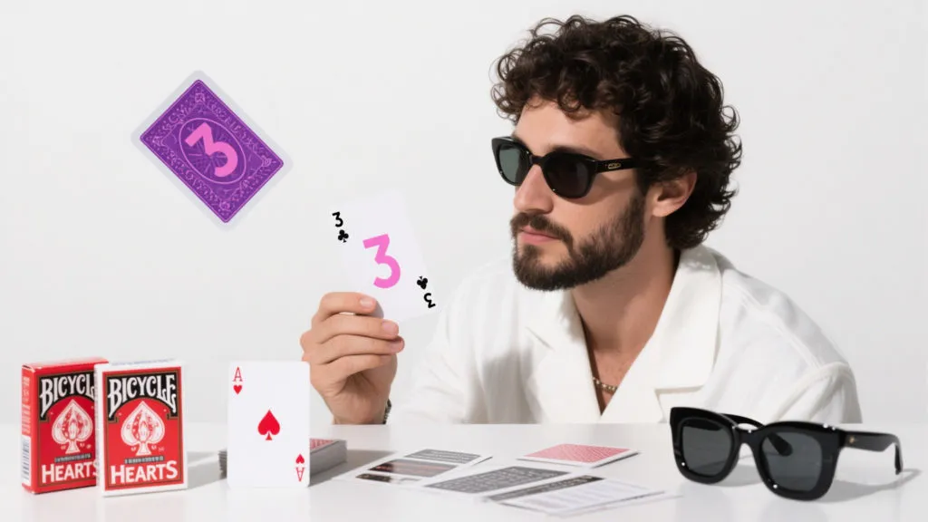 Where to Buy Infrared Marked Cards A Complete Guide