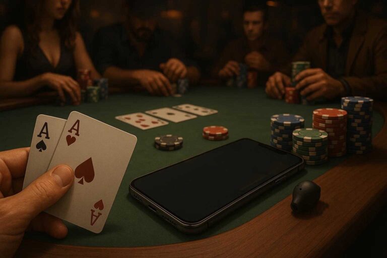 Poker Cheat Analyzer Performance in Different Poker Games 4 德州撲克遊戲中,謹慎的撲克作弊分析儀掃描帶有條碼的牌,即時預測獲勝者