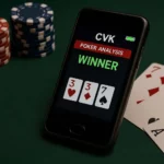 Disguised Poker Scanners for iPhone & Android: Smartphone Barcode Revolution