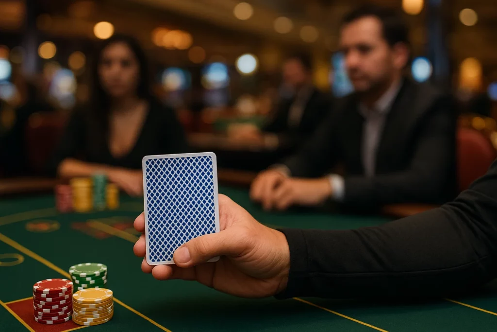 Stealth Edge:袖套式撲克作弊卡掃描器全面評測 1 條碼撲克作弊卡掃描器(袖套式撲克作弊卡掃描器)