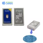Barcode Marked Cards for Poker Variants: Which Decks Work Best for Texas Hold’em, Omaha, and Baccarat