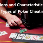 The Functions and Characteristics of Different Types of Poker Cheating Devices