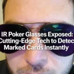 Cărți de joc marcate personalizat: Cum vă oferă pachetele personalizate avantajul la poker